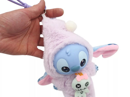 Stitch „Eat Something Before Sleep“