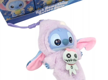 Stitch „Eat Something Before Sleep“