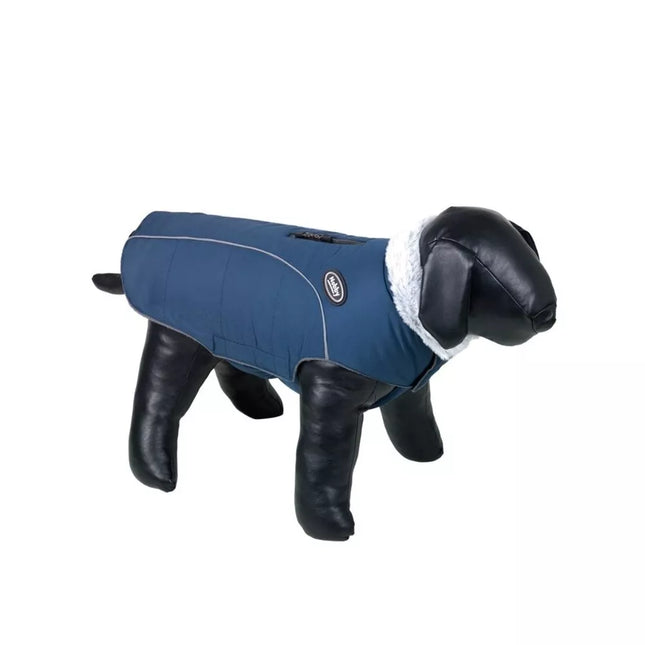 Striukė šunims Alva, 29 cm, mėlyna