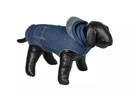 Neiva Dog Jacket, 26 cm, Blue
