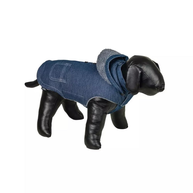 Neiva Dog Jacket, 29 cm, Blue