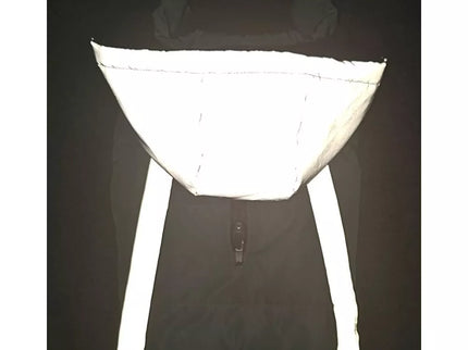 Striukė šunims Reflect, 23 cm, žalia