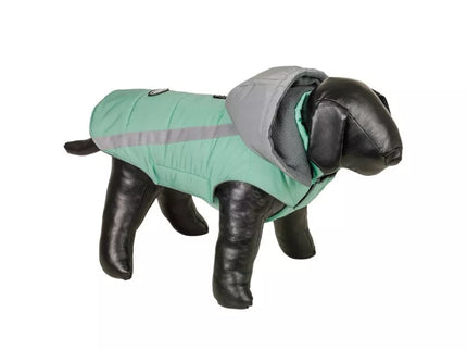 Striukė šunims Reflect, 40 cm, žalia