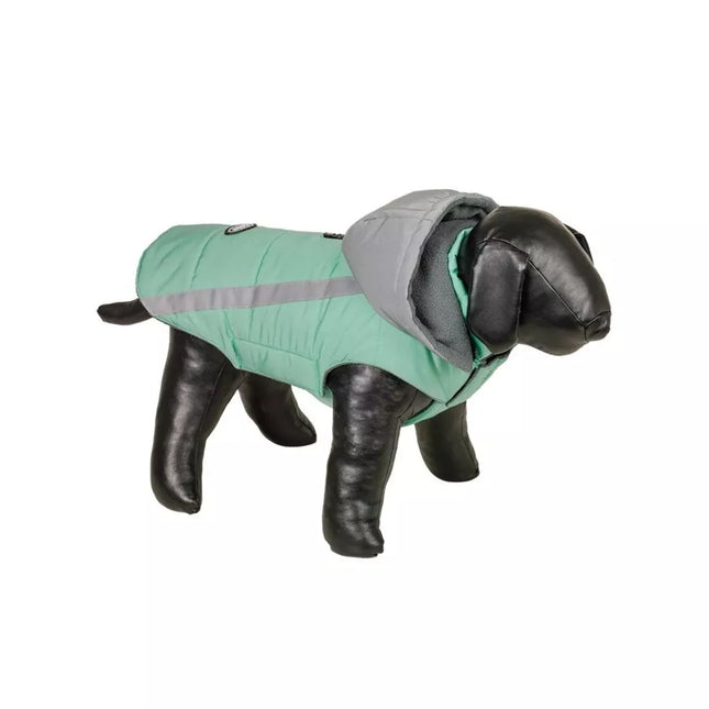 Striukė šunims Reflect, 40 cm, žalia