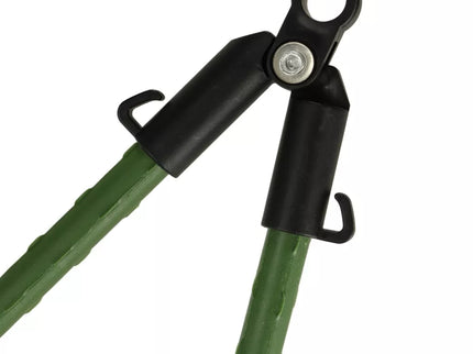 Plant Support Stakes, 10 Pieces