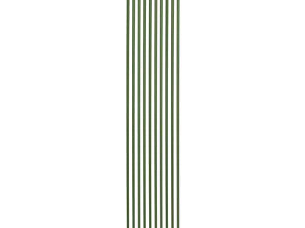 Plant Support Stakes, 10 Pieces