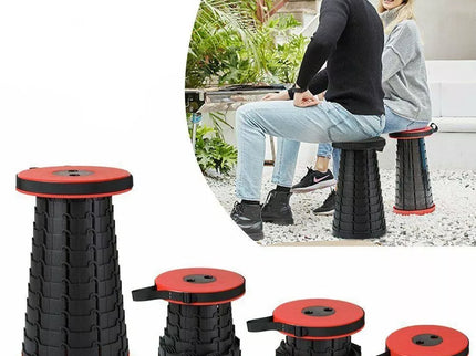 Folding Camping Stool