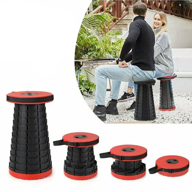 Folding Camping Stool
