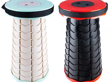 Folding Camping Stool