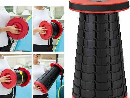 Folding Camping Stool