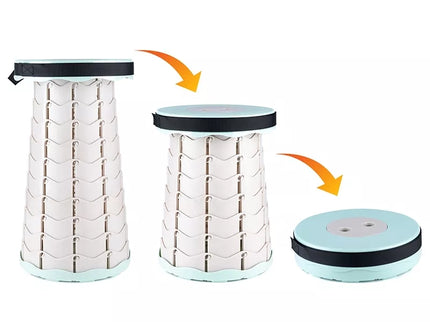 Folding Camping Stool