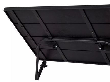 Sulankstomas balkono staliukas "Outfit"