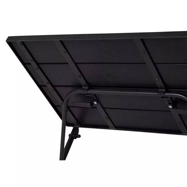 Foldable Balcony Table "Outfit"