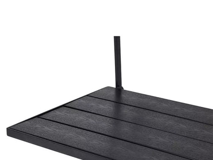 Sulankstomas balkono staliukas "Outfit"