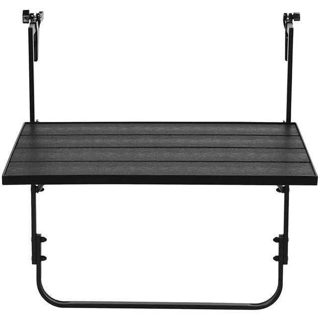 Foldable Balcony Table "Outfit"