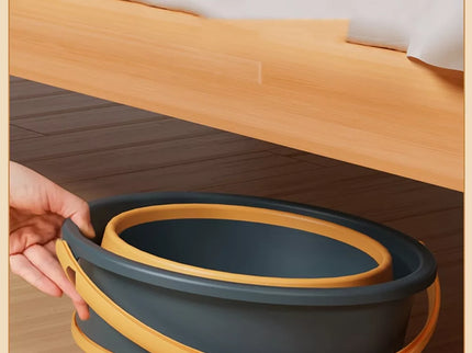 Foldable Bucket 10L