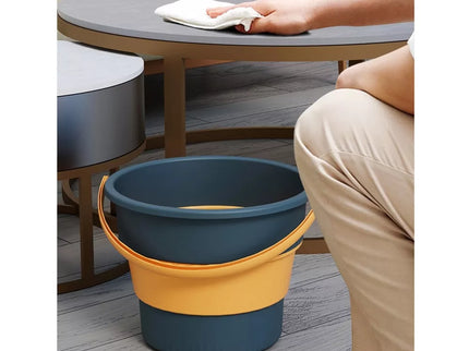 Foldable Bucket 10L