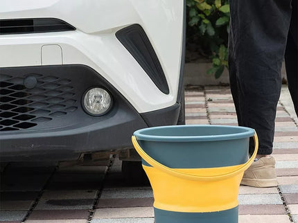Foldable Bucket 10L