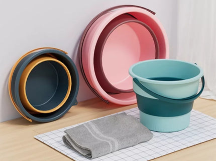 Sulankstomas Kibiras 10L