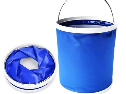 Sulankstomas kibiras 11L