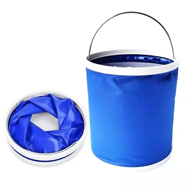 Collapsible bucket 11L