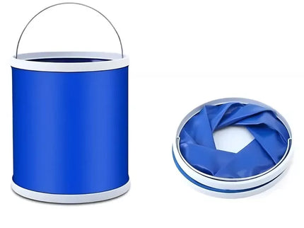 Sulankstomas kibiras 11L