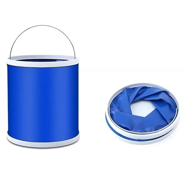 Collapsible bucket 11L