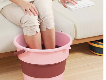 Sulankstomas Kibiras 16L