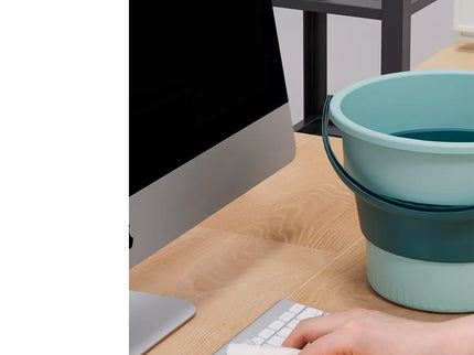 Sulankstomas Kibiras 16L