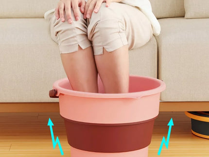 Sulankstomas Kibiras 16L