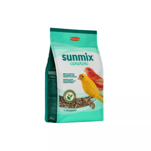 Sunmix Canarini Canary Food 850 g