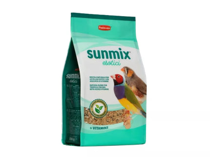 Maistas amadinams Sunmix Esotici 850 g
