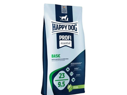 Happy Dog visavertis pašaras suaugusiems šunims Profi-Line Basic 20 kg