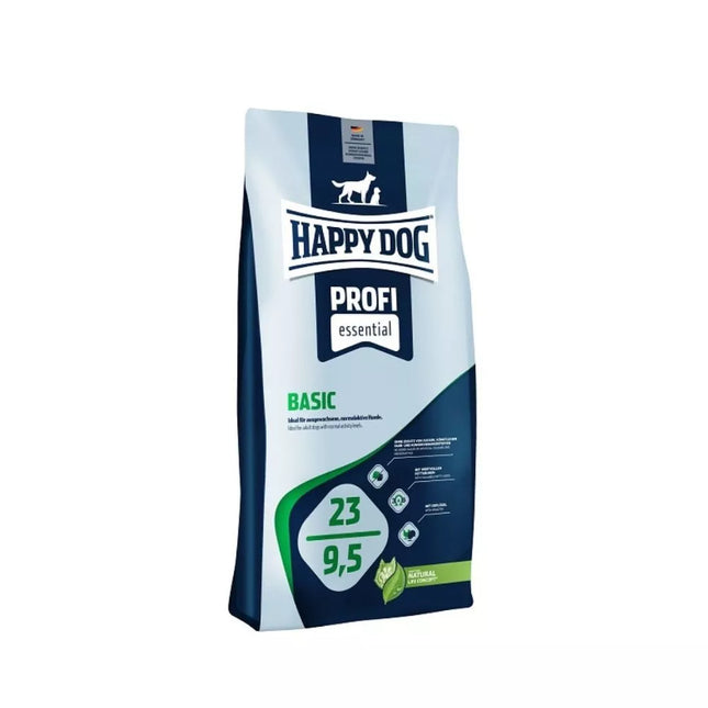 Happy Dog Profi-Line Basic Complete Feed for Adult Dogs 20 kg