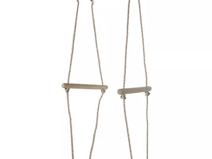 Rocker Board - Skateboard Style with Non-Slip Mat