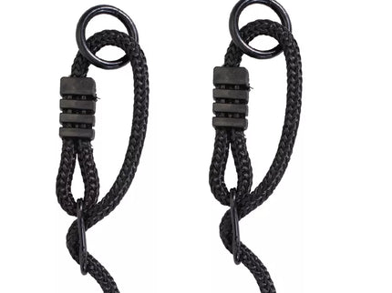 Sūpynės vaikams raudonos