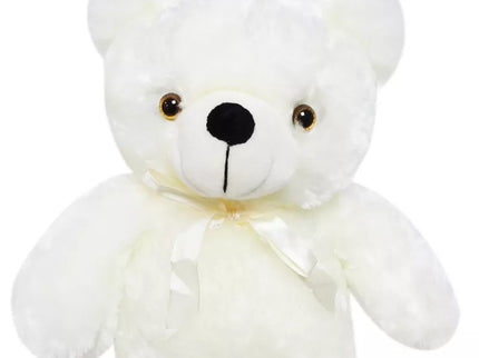 Šviečiantis pliušinis meškiukas