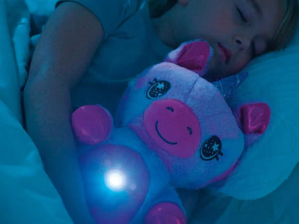 Šviečiantis žaislas Star Belly Baby - 2