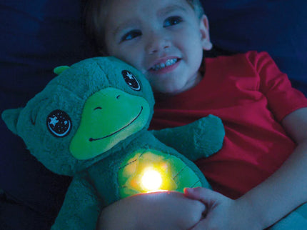 Šviečiantis žaislas Star Belly Baby - 7