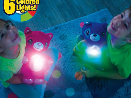 Šviečiantis žaislas Star Belly Baby - 7