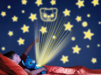 Šviečiantis žaislas Star Belly Baby - 2