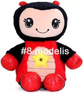 Šviečiantis žaislas Star Belly Baby - 2