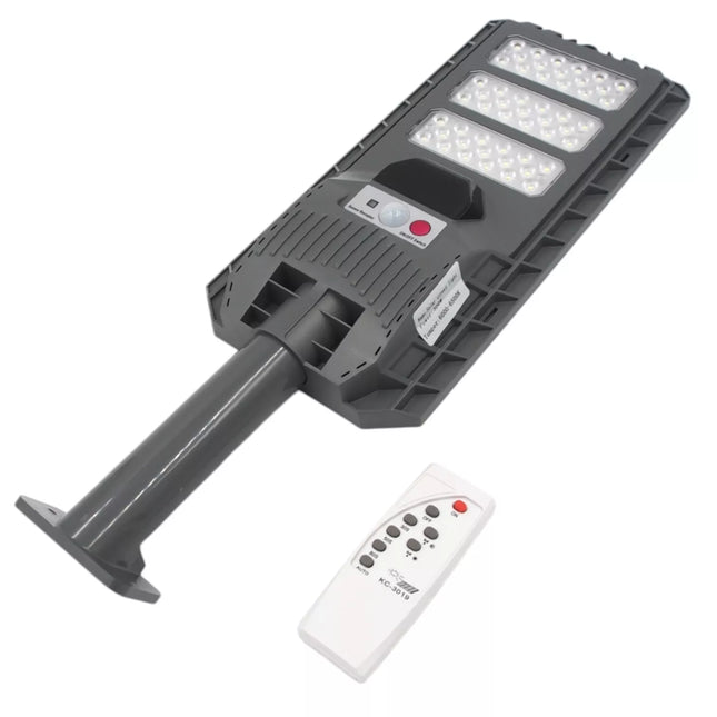 Šviestuvas su saules panele TR1942