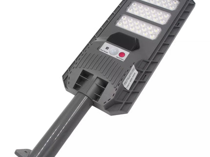 Šviestuvas su saules panele TR1942