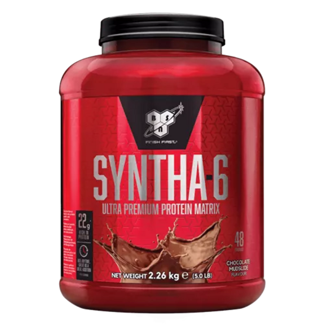 BSN Syntha-6 2270g