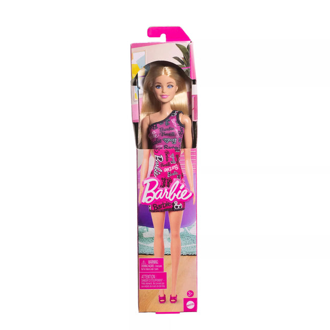 BARBIE Elegant (T7439)