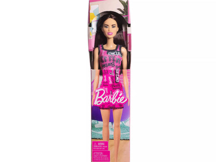 BARBIE Elegant (T7439)