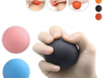 Masažinis kamuoliukas 6CM.