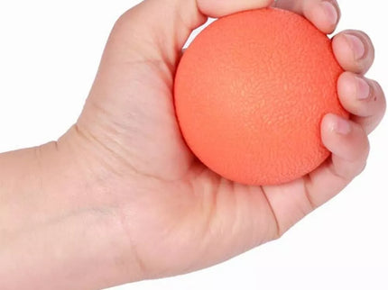 Masažinis kamuoliukas 6CM.