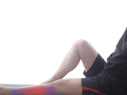 Masažinis kamuoliukas 6CM.